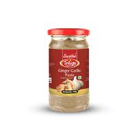 Ginger Garlic Paste
