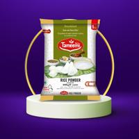 Rice Powder