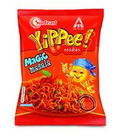 Magic Masala Noodles