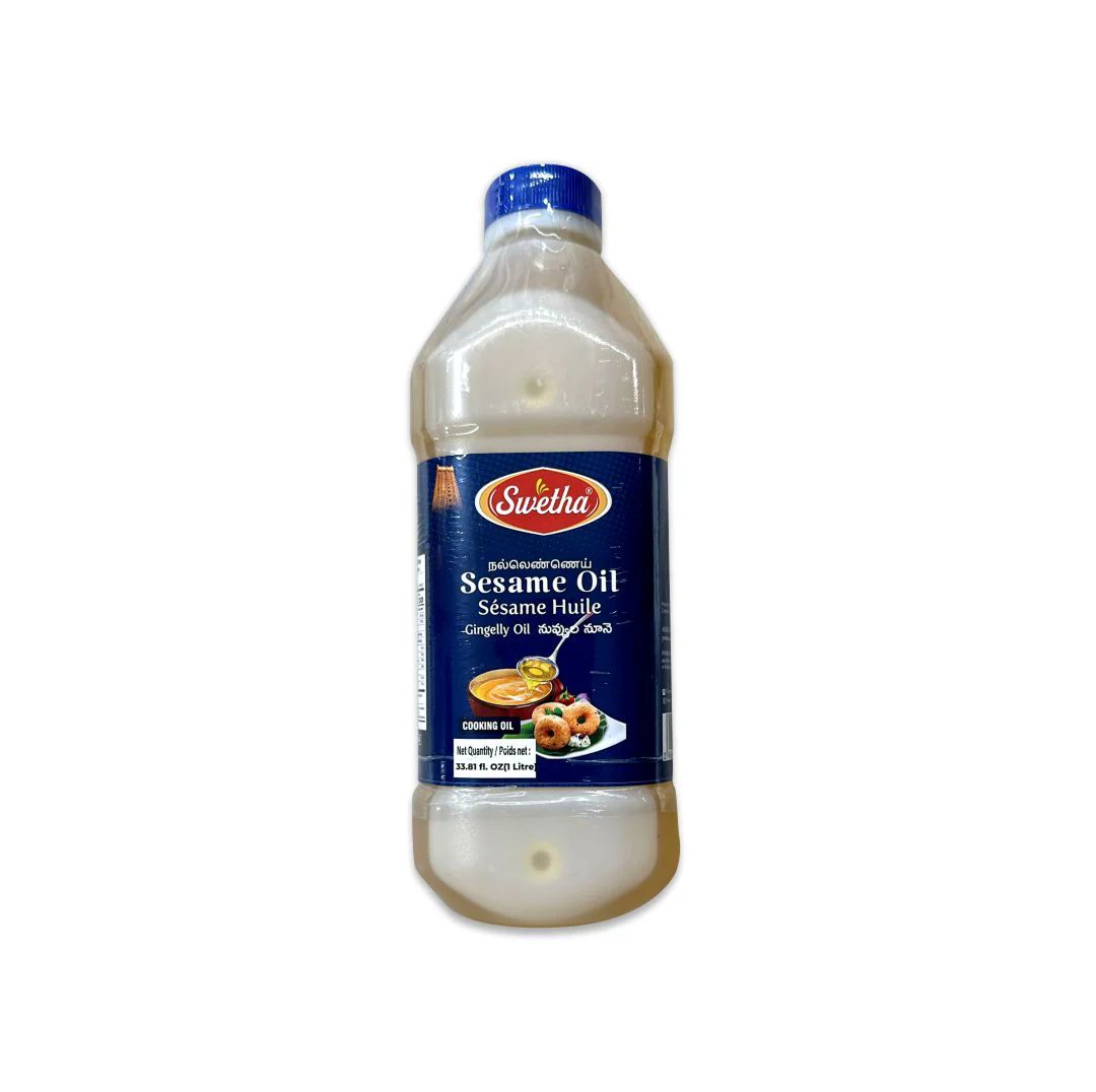 Sesame Oil