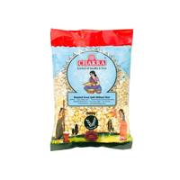Roasted Gram Chutney Dal