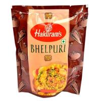 Namkeen Bhel Puri