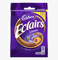 Eclairs