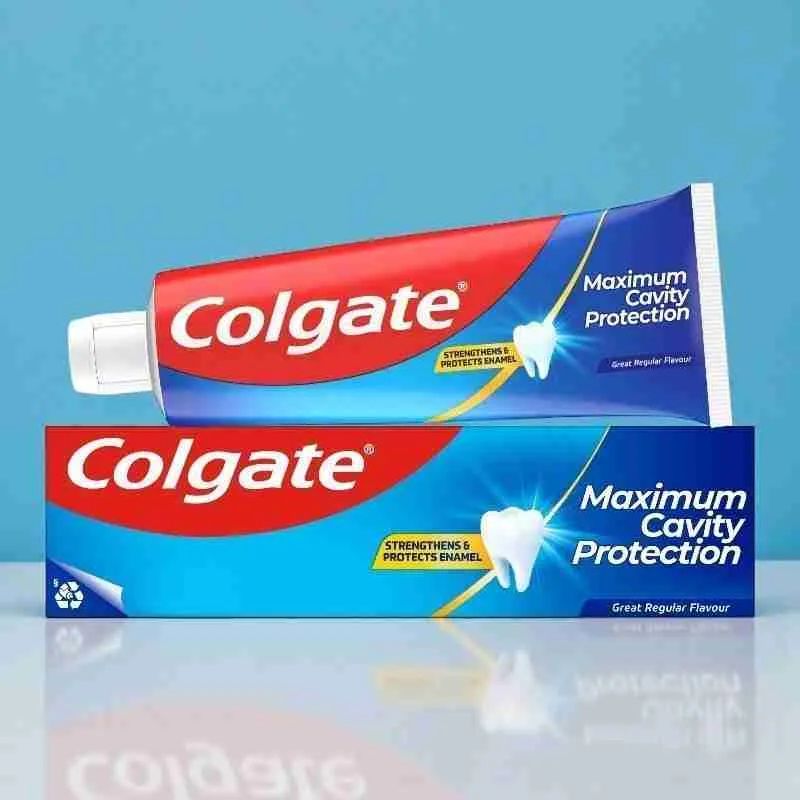 Cavity Protection