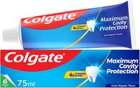 Cavity Protection
