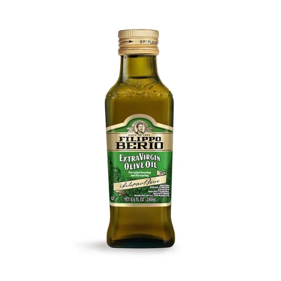 Extra Virgin Olive Oil