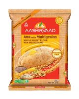Multigrains Atta