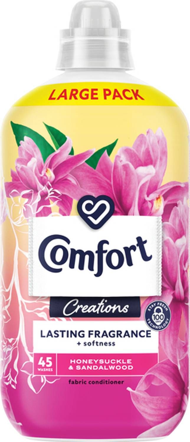 Fabric Conditioner