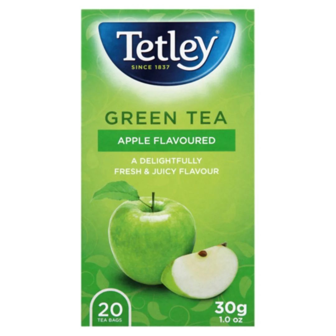 Green Tea