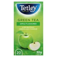 Green Tea