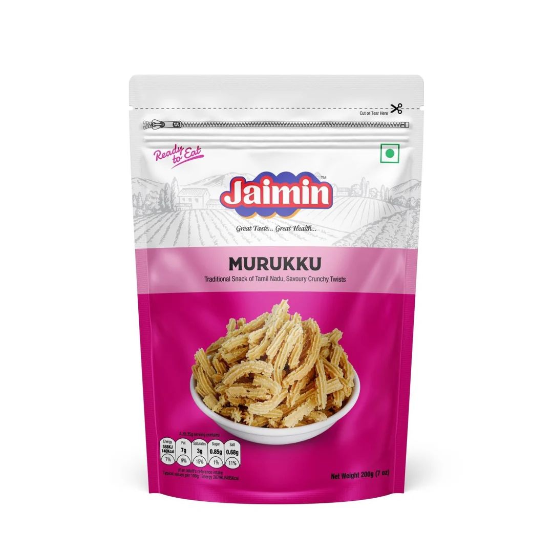 Murukku