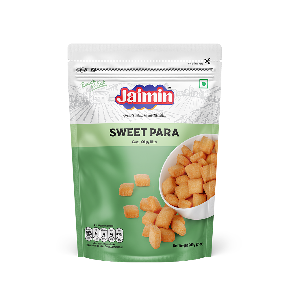 Sweet Para