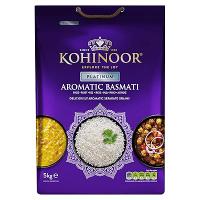 Platinum Basmati Blue