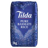 Basmati Rice