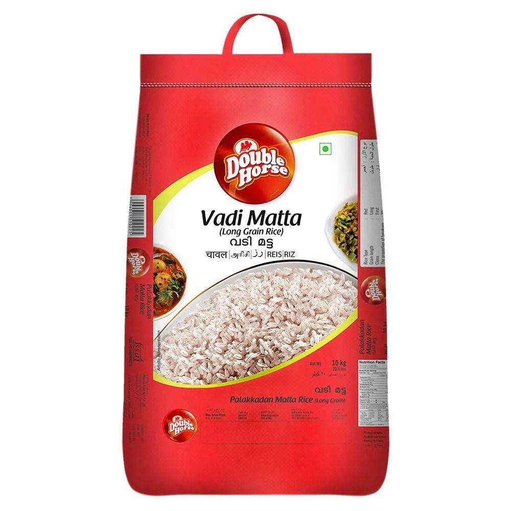 Matta Rice