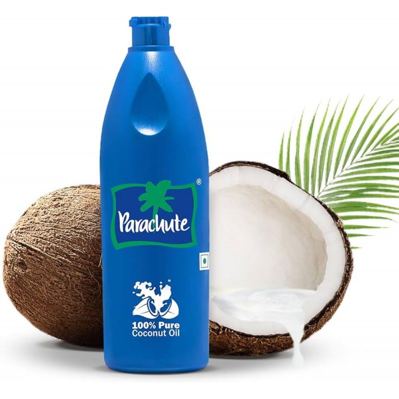Coconut Oil
