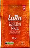 Golden Sella Basmati