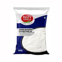 Appam Idiappam Podi