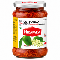 Cut Mango Pickle