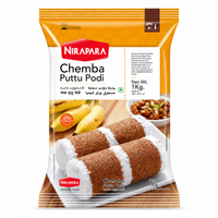 Chemba Puttu Podi