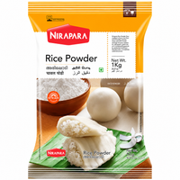 Rice Powder