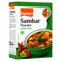 Sambar Powder
