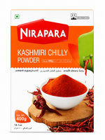 Kashmiri Chilli Powder