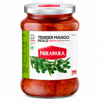 Tender Mango Pickle