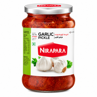 Garlic Pickle