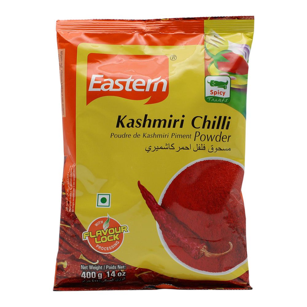 	 Kashmiri Chilli Powder