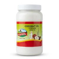 Coconut Oil