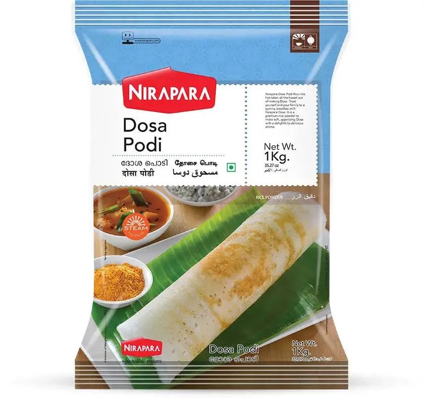 Dosa Podi
