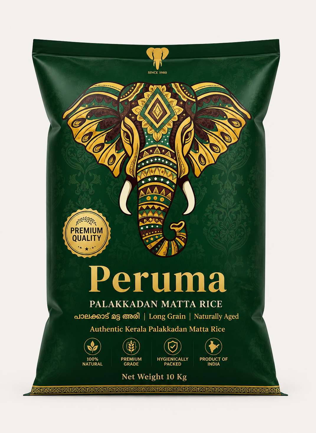 Matta Rice Long Grain 